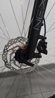 Predám úplne nový dámsky bicykel CTM Maxima 3.0 28" (2023), - 10