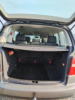 TOURAN 1,9TDI - 10