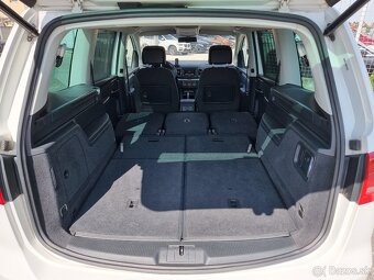 Volkswagen Sharan 2.0 TDI BMT 177k Highline DSG za 15.750 € - 10