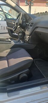 2008 Mercedes-Benz c220 Cdi - 10