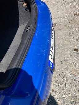 VW Golf 4 V5 110KW - 10