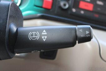 MAN TGX 18.500 4X2, LOWDECK, RETARDER, NEZÁVISLÁ KLIMATIZACE - 10