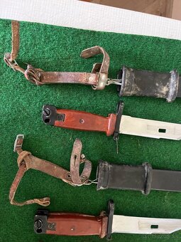 Bajonet AK-47 - 10