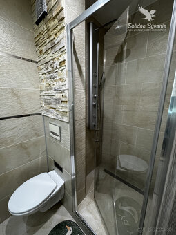 Krásny 2 izbový byt s balkónom, možné aj domáce zvieratko - 10
