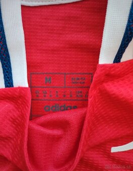 Dres Arsenal Odegaard - 10