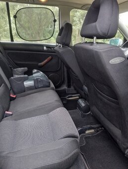 Predám Volkswagen Bora 1.6 - 10