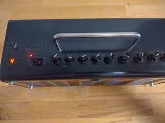 YAMAHA model THR10C - 10
