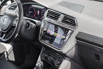 Volkswagen Tiguan R-line 1.4TSI 110kW 4Motion DSG 06/2018 - 10