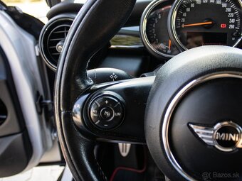 Mini Cooper Combi 1.5 - 10
