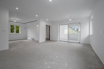 AKCIA Luxusný 4-izbový byt v centre Šamorína-novostavba - 10