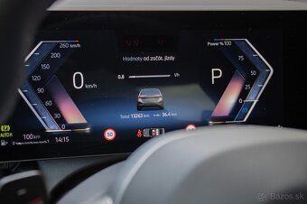 BMW Rad 5 520d mHEV xDrive A/T - AJ NA SPLÁTKY - 10