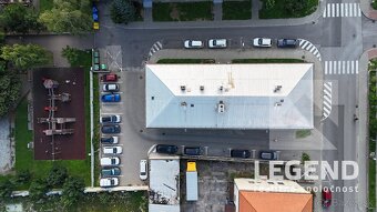 Krásny 3-4i byt Nové Mesto n. Váhom, pri parku, 75 m2,lodžia - 10