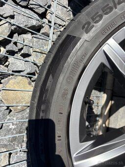 ✅ 5x112 r19 Sebring 8.5j et 38 tiguan - 10