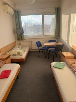 Polyfunkčná budova na predaj Bratislava 3, Staviteľská ulica - 10