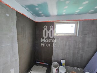 Ponúkame na predaj novostavbu 3 izbového rodinného domu so s - 10