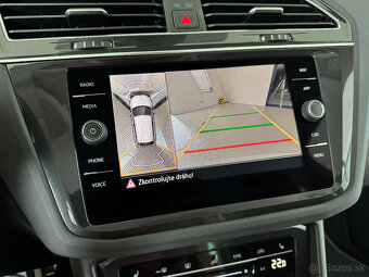 Volkswagen Tiguan 2.0TDi DSG 4x4 Urban Sport LED Matrix - 10