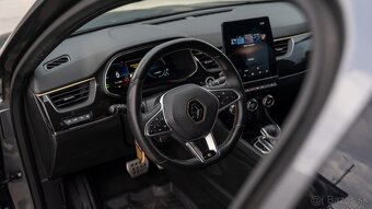 Renault Arkana 1.6 E-TECH, záruka 2027 - 10