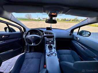 Peugeot 3008 2.0 HDi BlueHDi 150 - 10