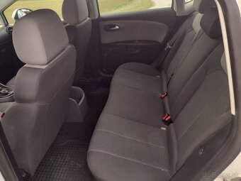 SEAT LEON 1.4 BENZIN 63 KW NAJ.167000 KM ROK VÝROBY 2009 - 10