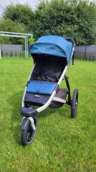 Thule Urban Glide 2 - 10