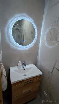 Prenajmem garsónku s balkónom a parkovacím miestom - 10