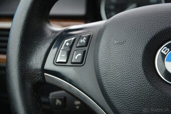 BMW rad 3 Cabrio 2.0 i Slovák, Nové rozvody - 10