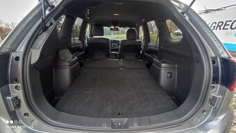 MITSUBISHI OUTLANDER  2,0  MIVEC 4WD CVT SPIRIT - 10