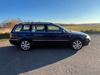 Volkswagen Passat 1.9TDI 96KW - 10