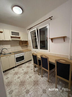 Na predaj: 3-izbový byt s balkónom vo Zvolene – Podborová - 10