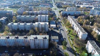 Ideálne bývanie pre jedného, Štefániková, Michalovce - 10