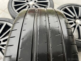 Elektróny Škoda TURINI 5x112 R18 - 10