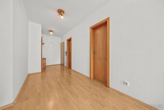 SLNEČNÝ 2 - IZBOVÝ BYT S PRIESTRANNOU TERASOU, KRAMÁRE - 10