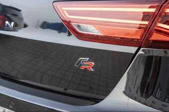 SEAT LEON FR 1.5 TSI 150 PS - 10