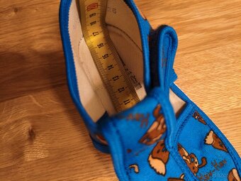 RAK papučky 26 nové - 10