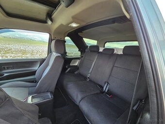 Land Rover freelander1 - 10