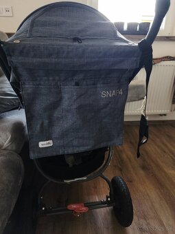 Valco baby snap 4 denim - 10