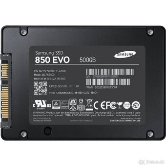 Výkonna herný PC (i7, 32GB RAM, GTX 980 Ti) - 10