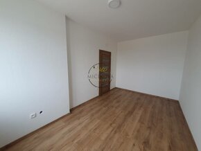 Predáme 3 izbový byt v novostavbe v Lužiankach, okr. Nitra - 10