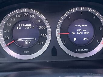 Predám Volvo XC60 - 10