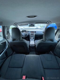 Volvo V 60 - 10