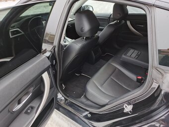 BMW f36 420d gran coupe - 10