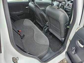 Citroen C3 1.4i 72000KM - 10