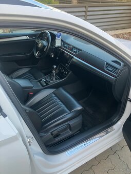 Skoda Superb Comby 2.0TDI,110KW. - 10