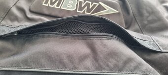 Oblečenie na motorku MBW - 10
