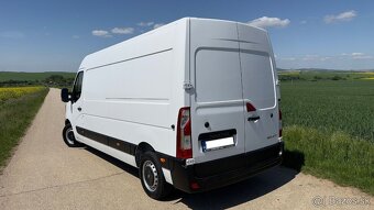 Renault Master 2.3 dCI Long - 10