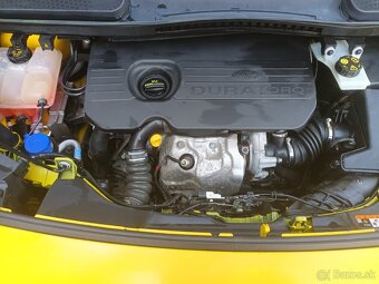 Predam ford tranzit connect 1.5 diesel 2016 - 10