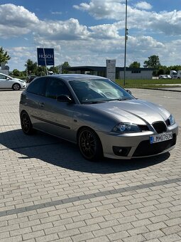 Ibiza Cupra 1.9TDI - 10