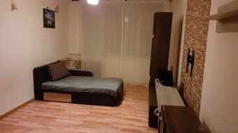 Predám 1,5 izbový byt - REZERVOVANÉ do 30.5.2025 - 10