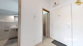 RADO I NA PREDAJ I 2-IZBOVY BYT I PETRŽALKA I CENA: 209 000€ - 10