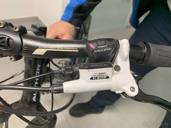 Predam Horský bicykel Autor Traction - 10
